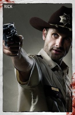 The Walking Dead Poster 692561