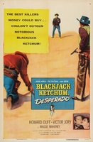 Blackjack Ketchum, Desperado Mouse Pad 692597