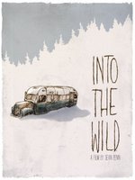 Into the Wild Tank Top #692620