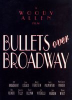 Bullets Over Broadway magic mug #