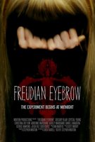 Freudian Eyebrow tote bag #