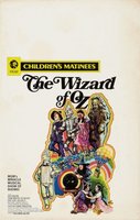 The Wizard of Oz t-shirt #692673