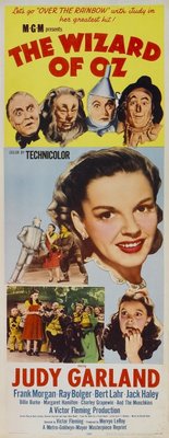 The Wizard of Oz Poster 692674