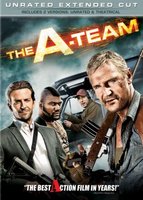 The A-Team Mouse Pad 692735
