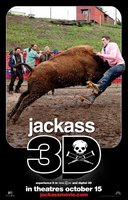 Jackass 3D Longsleeve T-shirt #692753