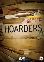 Hoarders t-shirt #692764