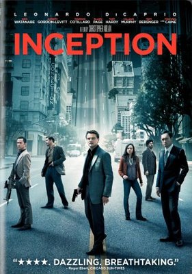 Inception Poster 692793