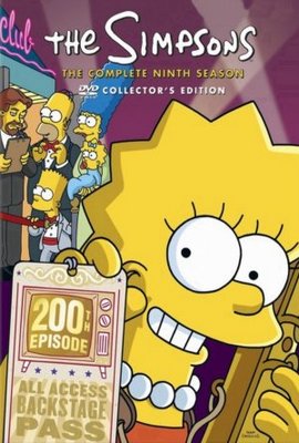 The Simpsons Poster 692916