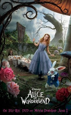 Alice in Wonderland Poster 692951