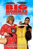 Big Mommas: Like Father, Like Son hoodie #693055