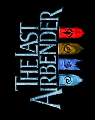 The Last Airbender tote bag #