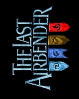 The Last Airbender tote bag #