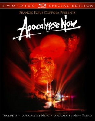 Apocalypse Now Stickers 693115