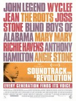 Soundtrack for a Revolution kids t-shirt #693123
