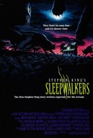 Sleepwalkers tote bag #