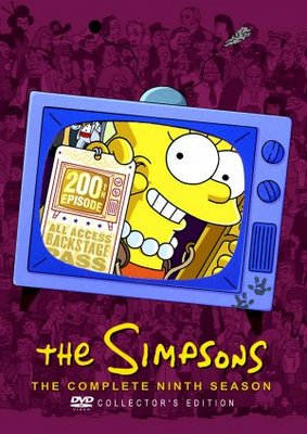 The Simpsons Poster 693133
