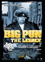Big Pun: The Legacy Sweatshirt #693245
