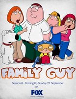 Family Guy kids t-shirt #693287