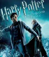 Harry Potter and the Half-Blood Prince Sweatshirt #693293