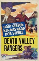 Death Valley Rangers Sweatshirt #693465