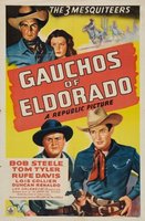 Gauchos of El Dorado kids t-shirt #693470