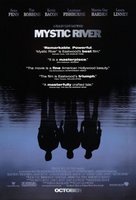 Mystic River Mouse Pad 693514