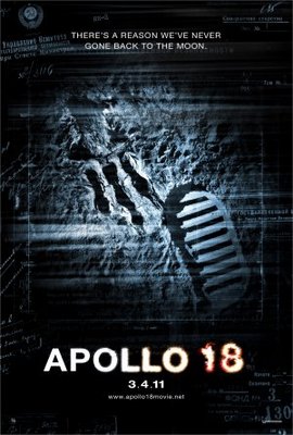 Apollo 18 Poster 693563