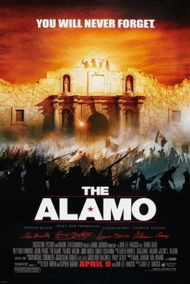 The Alamo magic mug