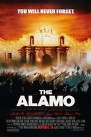 The Alamo Sweatshirt #693571