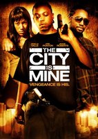 The City Is Mine t-shirt #693594