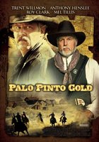 Palo Pinto Gold mug #