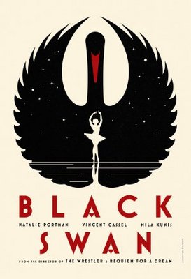 Black Swan Poster 693628