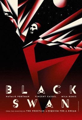 Black Swan Poster 693629