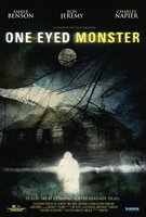 One-Eyed Monster hoodie #693633