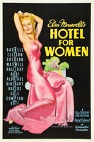 Hotel for Women Mouse Pad 693639