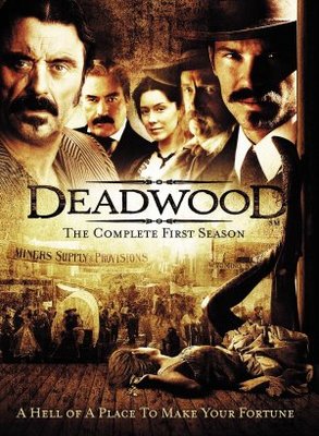 Deadwood Poster 693641