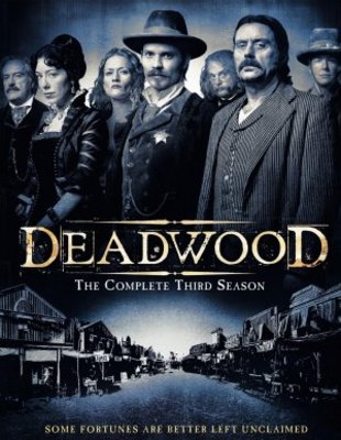 Deadwood Poster 693644