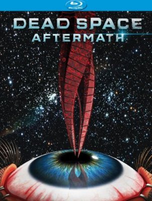 Dead Space: Aftermath poster