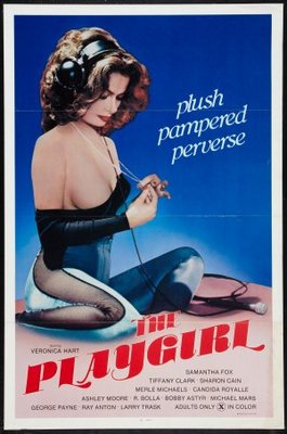 The Playgirl puzzle 693660