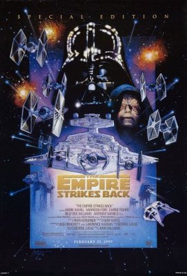 Star Wars: Episode V - The Empire Strikes Back Poster 693741