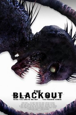 The Blackout Poster 693753