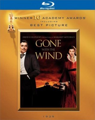 Gone with the Wind Poster 693762