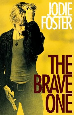 The Brave One puzzle 693791