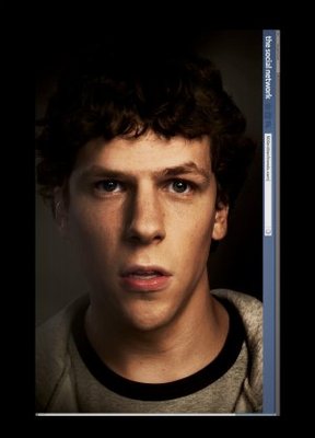The Social Network Poster 693827