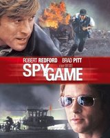 Spy Game Mouse Pad 693828