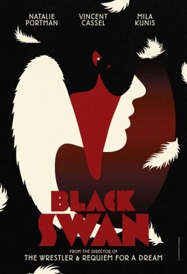 Black Swan Poster 693850