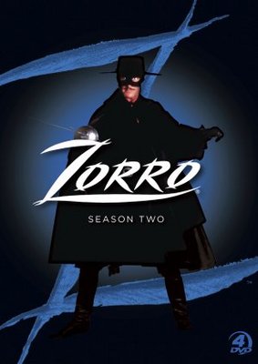 Zorro calendar