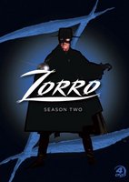 Zorro Tank Top #693890