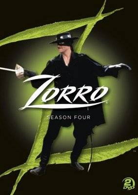 Zorro pillow