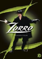 Zorro Mouse Pad 693892